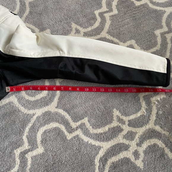 Harley-Davidson Colorblocked Fennimore Riding Jacket - Picture 13 of 13